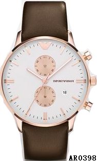 Armani watch man-386